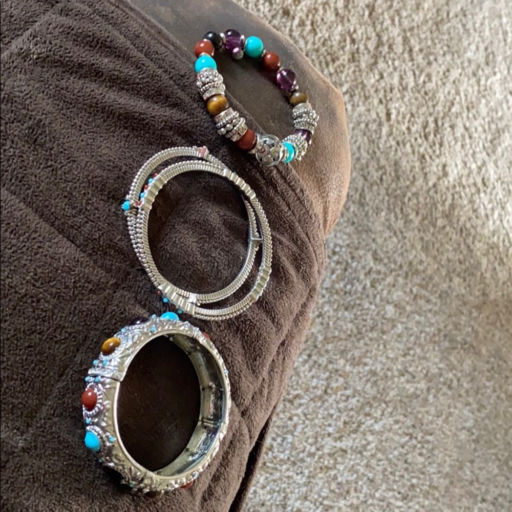 Graziano Bracelets